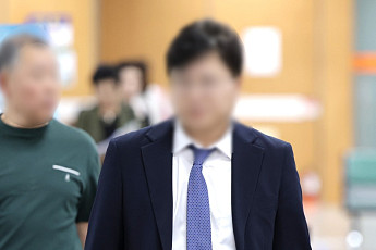 ‘김승원 청탁의혹’ 제넨셀 창업자 2심서 징역4년·법정구속…“6억 청탁 대가 인정”