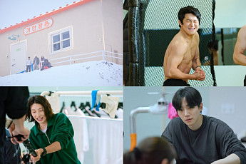 덱스, '대환장 기안장2' 합류⋯화제성 싹쓸이ㆍ시즌1까지 역주행