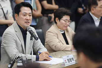 장동혁, 정부 농지 전수조사에 “농지가격 하락·토지 사냥 우려”