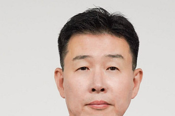 F&F홀딩스, 마정만 신임 대표 선임…박의헌 대표 사임