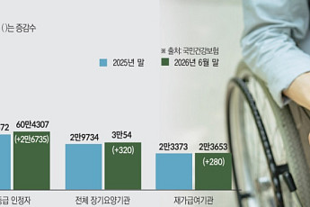 요양원 대신 집에서… 간병보험도 '재가돌봄' 보장 넓힌다 [집으로 간 간병보험]
