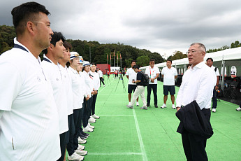 오늘(1일)의 한국선수 주요일정 [아시안게임]