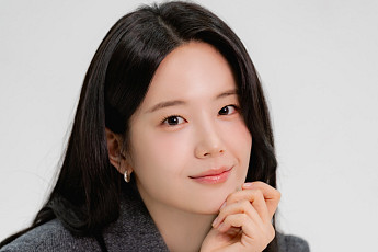 장규리, '이상형' 송강과 키스신에 
