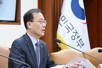 李부총리 