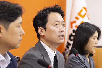 개혁신당 “DMZ 지뢰 사고, 10명 중 7명 정부 대응 부적절