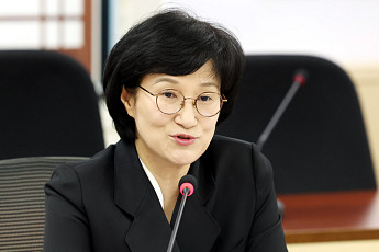 출범 1년 맞은 성평등부⋯원민경 “국민 체감할 성과로 답할 것”