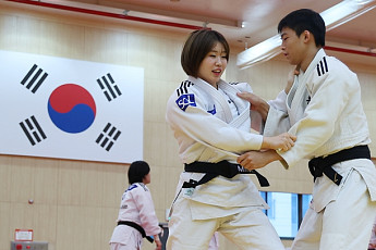 허미미·이준환, 일본 안방서 나란히 첫 금메달 도전 [아시안게임]