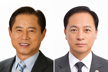 3분기 자랑스러운 중소기업인에 대성하이텍·피에스디이 대표