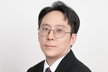 동화약품, 장진혁 글로벌부문장 선임