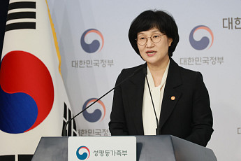 원민경 “대통령실서 조직 추스르라 당부⋯정책 흔들림 없이 추진” [종합]