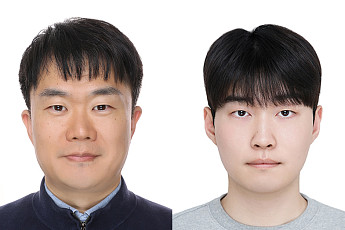 낮은 전압에도 오래 기억하는 AI 소자…동국대 연구팀 개발
