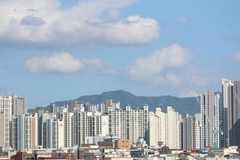 민간아파트 부정청약 5년간 1699건 적발…83%는 위장 전입