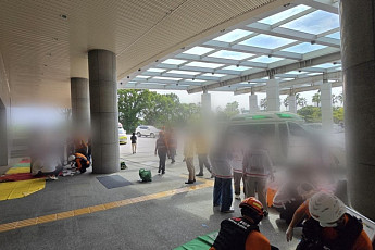 조선호텔앤리조트, 제주 호텔 염소가스 사고 사과…“고객 안전·회복 최우선”