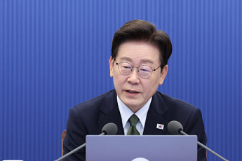 李대통령 “청년미래적금 2차 가입 시작…정부가 미래 준비 뒷받침”