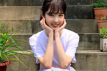 '배우 출신' 남창희 아내 윤영경, 공무원 퇴사⋯