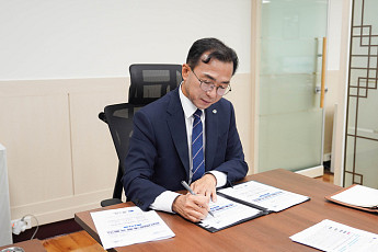 여수시 행정 시작과 끝 '시민'...시민주권시대 대전환