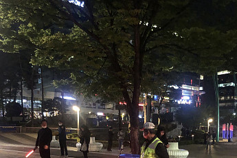 성남 관외택시 1500건 적발…작년 10개월치 넘어