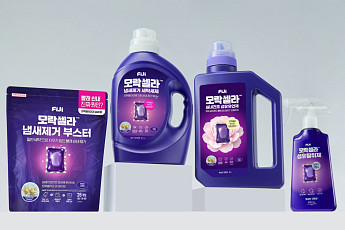 LG생활건강 ‘피지 모락셀라’, 2년 만에 누적 매출 600억원 돌파