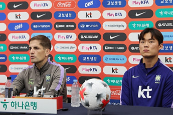 모레노호, 베네수엘라전서 반등 노린다⋯김민재 출전 변수