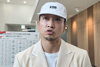 김홍열·김헌우, 브레이킹 메달 사냥 돌입⋯오늘 16강 [아시안게임]