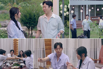‘신랑수업2’ 이정진·천명훈·김상혁, 구도경 두고 삼각 경쟁