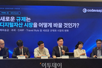 코인 과세 형평성·스테이블코인 규율 도마⋯제도 정비 과제 부상