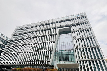 휴온스, 글로벌 학회서 연구초록 연이어 채택…혁신신약 연구성과 공개