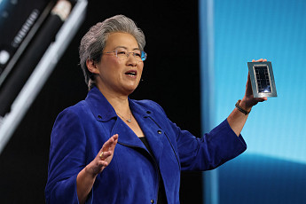 AMD 리사 수, 7개월 만에 방한⋯‘反엔비디아 동맹’ 넓힌다