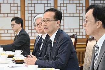 이형일 “양극화 완화·민생안정, 잠재성장률 반등에 총력”