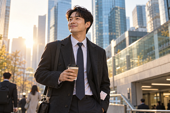 13억 생겨도 출근하는 ‘로또 1등’⋯지갑은 달라졌을까 [씬용카드]
