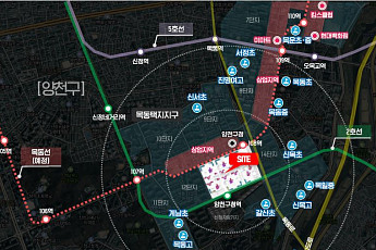 삼성물산, 목동13단지 재입찰도 단독 응찰⋯수의계약 전망