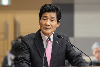 최태림 경북도의원 