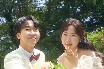 '나솔' 26기 영수♥영숙, 5년 전 소개팅→결혼 결실⋯
