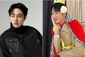 도경수도 놀란 이광수 '버블 광기'⋯덩달아 열정 