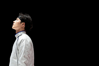 펜싱 2관왕 오상욱, 한국 선수단 MVP 선정 [아시안게임]