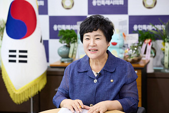 장정순 용인특례시의회 의장 “지역 성장과 혁신이 대한민국 경쟁력”