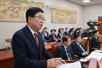 '수시 먹통' 책임 어디까지…교육부, 국감서 대입 관리체계 검증대