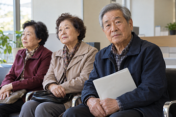 노인일자리 신청해도 못 한다, 대기자 19만7000명