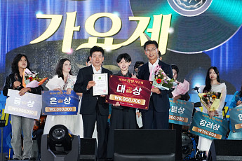 문화·예술·먹거리의 완벽한 하모니… ‘2026 영천공동축제’ 대성황 속 폐막