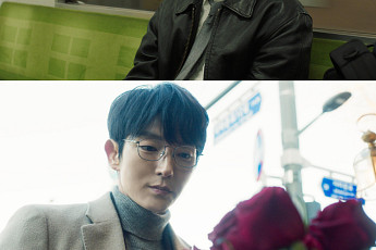 이준기ㆍ사카구치 켄타로의 생존 게임⋯'키드냅 게임' 오늘 첫방