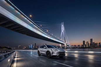 BYD코리아, 씨라이언 6 DM-i AWD 추가…4190만원부터