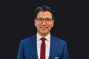김재열, 동계올림픽종목연맹 회장 선출⋯7개 국제연맹 이끈다