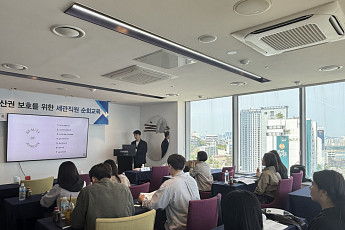 조선미녀·티르티르 ‘짝퉁’ 막는다…구다이글로벌, 30개국 세관망 구축