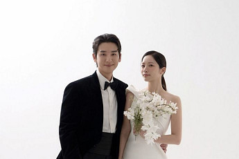 송지호♥김소리 결혼⋯예비신부는 연애 예능 '썸바디2' 출신