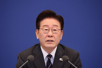 李대통령 “농지 태양광, 지방소멸 대응 수단”…인허가·금융 지원 검토