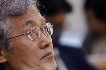 조희대, “제2의 윤석열 꿈꾸나” 질의에 “너무 모욕적이고 서글퍼” [국감]