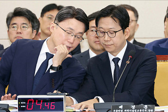 독파모·AI 안전부터 통신사 해킹까지…과기부 국감서 현안 집중 점검 [종합]