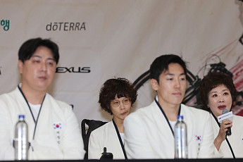 한국, 아시안패러게임 357명 출격⋯18개 전 종목 참가