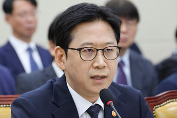 배경훈 “독파모 계속 간다…AI 3대 메가프로젝트·모두의 AI 추진”
