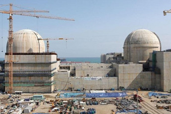 한미 전략투자 윤곽…현대·삼성·대우, 원전·LNG 수주 채비